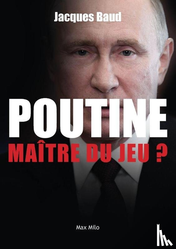 Baud, Jacques - Poutine