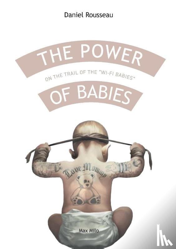 Rousseau, Daniel - The power of babies
