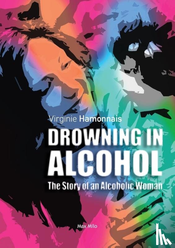 Hamonnais, Virginie - Drowning in alcohol