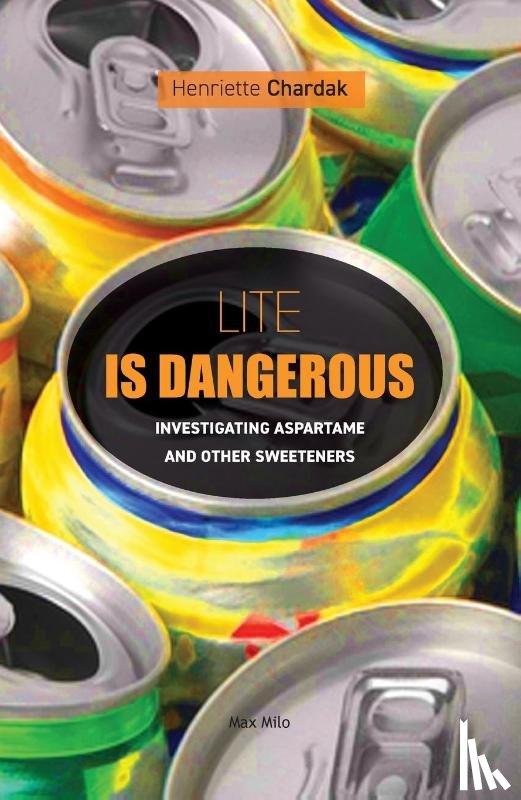 Chardak, Henriette - Lite is dangerous