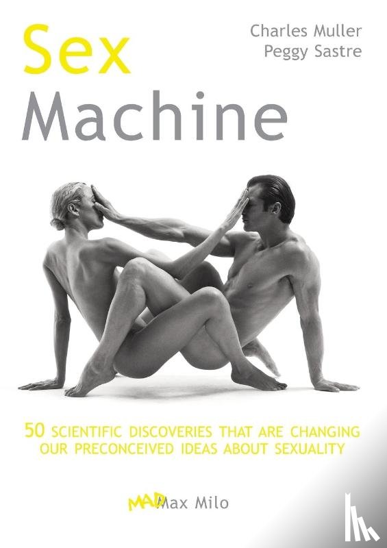 Muller, Charles, Sastre, Peggy - Sex Machine