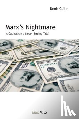 Collin, Denis - Marx's Nightmare
