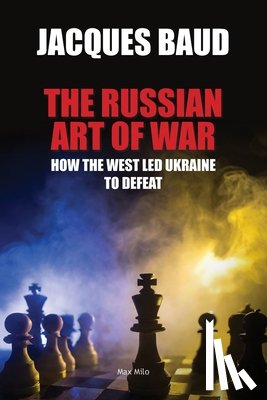 Baud, Jacques - The Russian Art of War