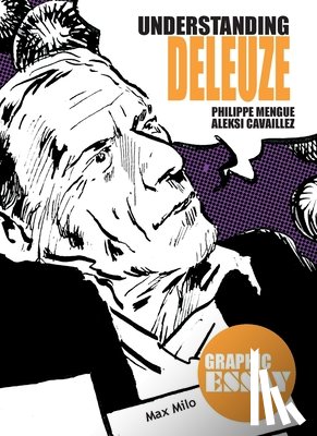 Mengue, Philippe - Understanding Deleuze