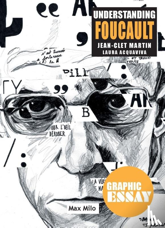 Martin, Jean-Clet - Martin, J: Understanding Foucault