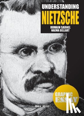 Sarnel, Romain - Understanding Nietzsche