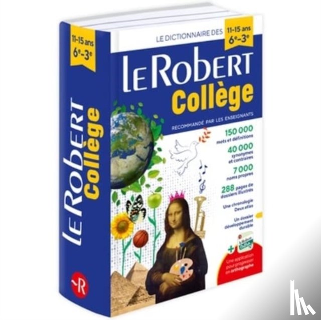  - Le Robert College 2024