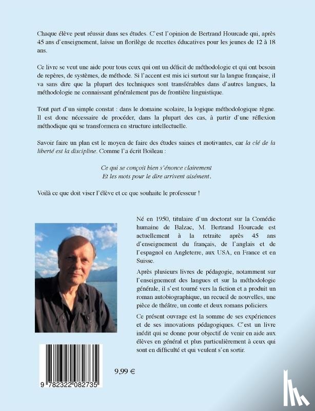 Hourcade, Bertrand - Comment etudier