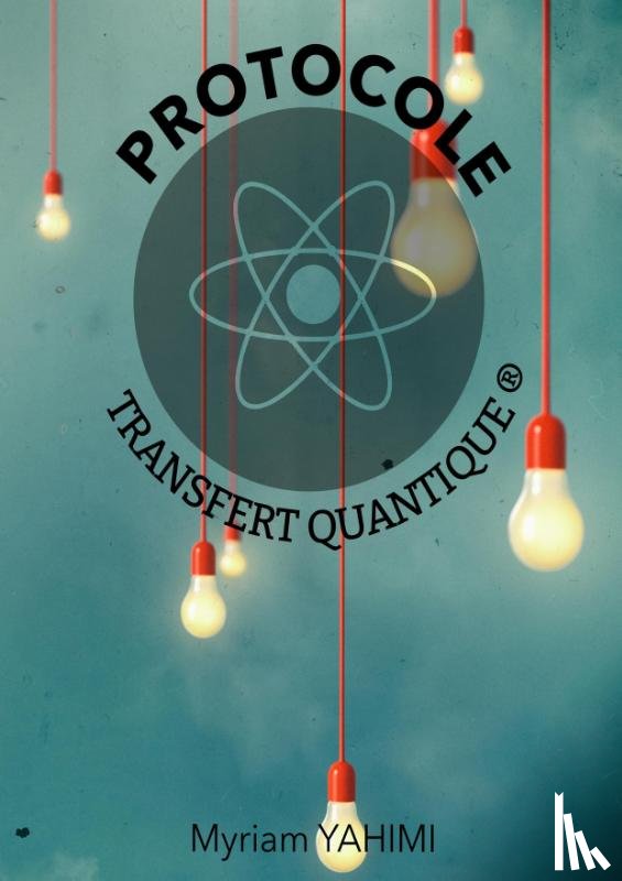 Yahimi, Myriam - Protocole transfert quantique