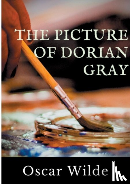 Wilde, Oscar - The Picture of Dorian Gray