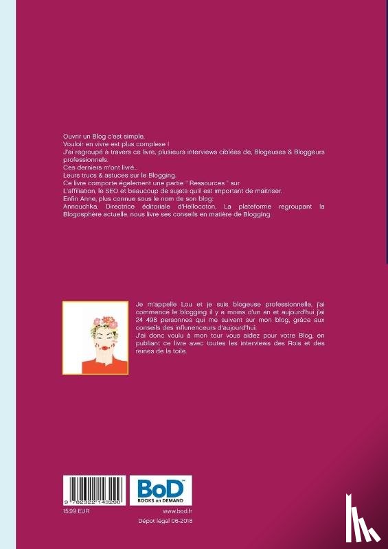 Waline, Lou - Les Rois et les Reines de la Toile