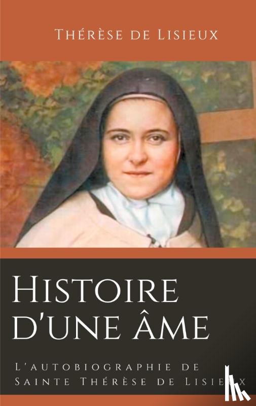 de Lisieux, Therese - Histoire d'une ame