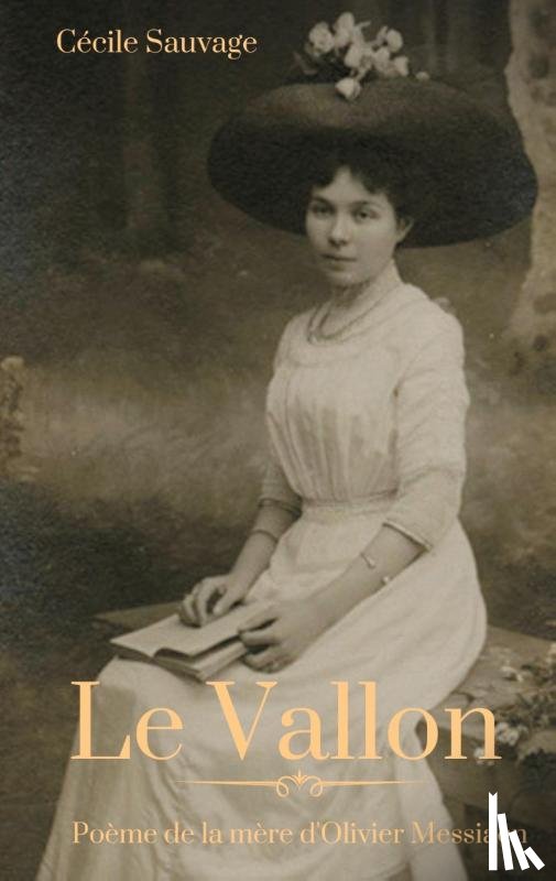 Sauvage, Cecile - Le Vallon