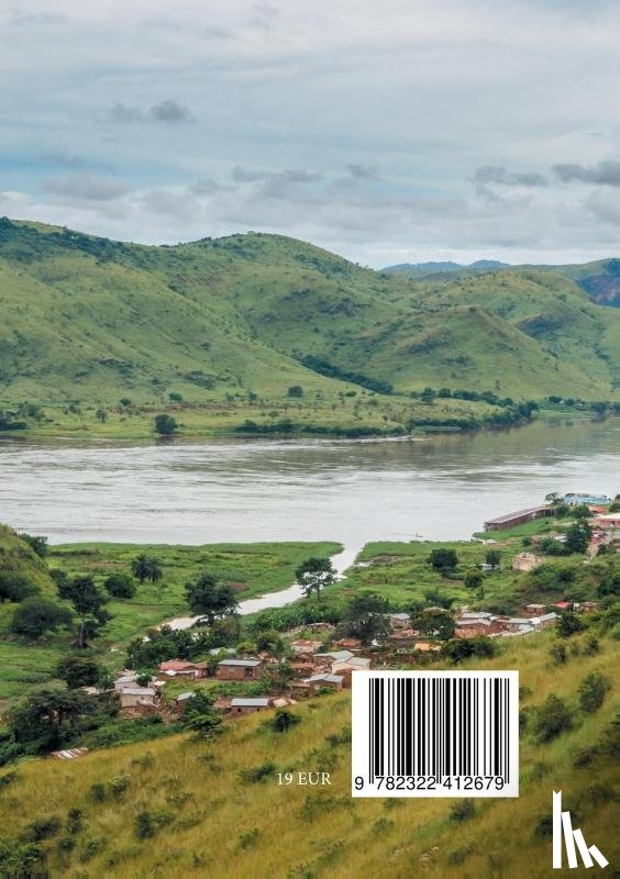 Gide, Andre - Voyage au Congo