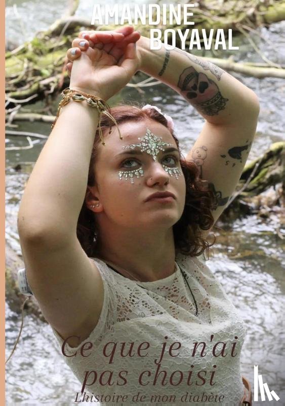 Boyaval, Amandine - Ce que je n'ai pas choisi