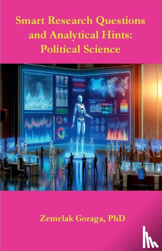 Goraga, Zemelak - Smart Research Questions and Analytical Hints