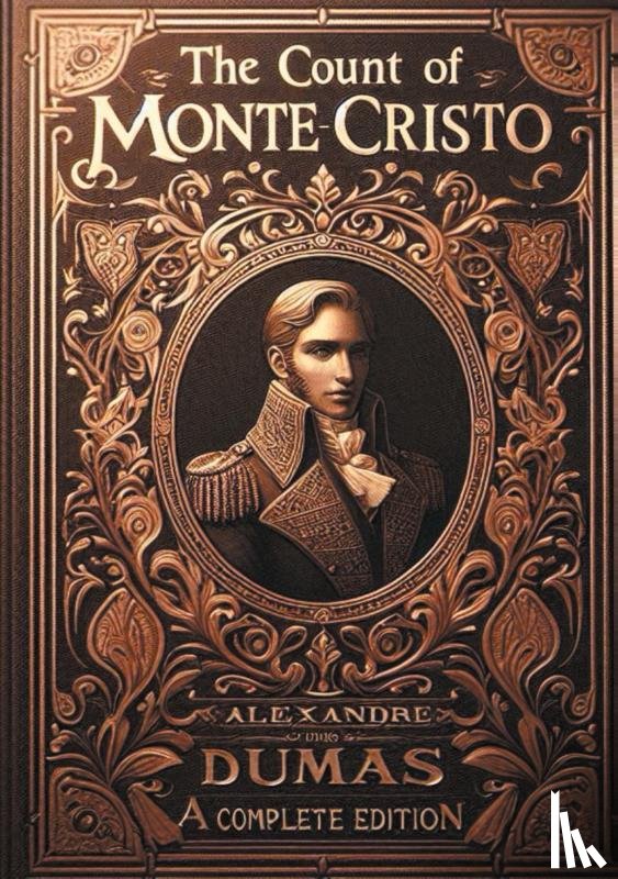 Dumas, Alexandre - The Count of Monte Cristo (complete and unabridged edition)