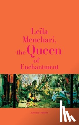 Glazier, Michèle - Leïla Menchari