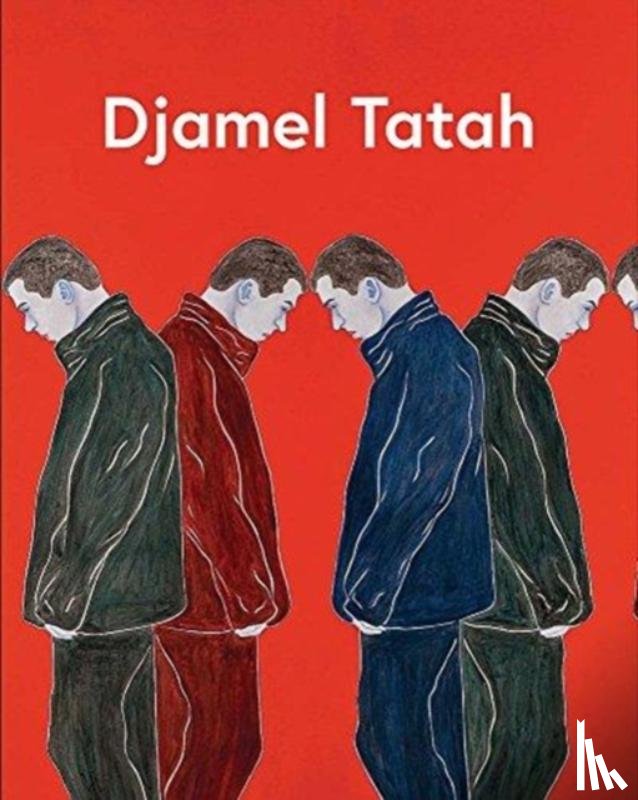 Brugerolles, Emmanuelle, de Chassey, Éric, Cohn, Danièle, Mézil, Éric - Djamel Tatah