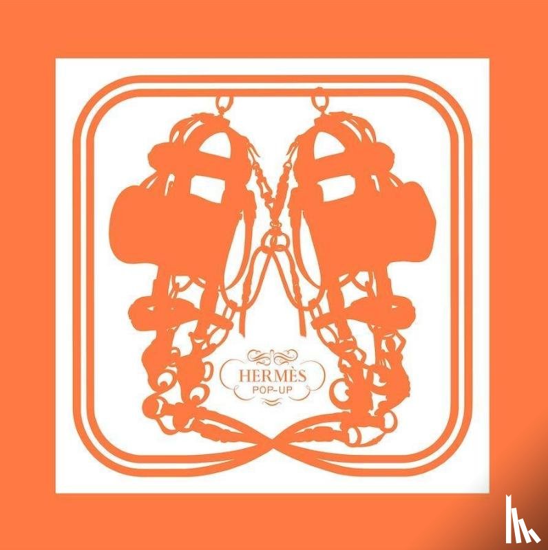 Dumas, Pierre-Alexis, Duisit, Bernard, Foenkinos, Stéphane - Hermès pop-up