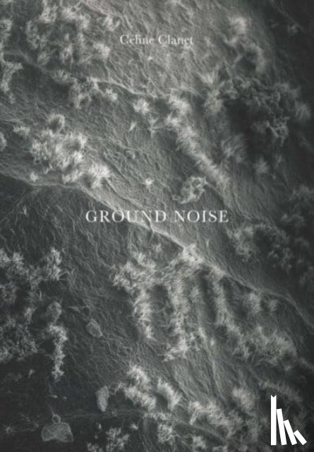 Clanet, Celine - Ground Noise