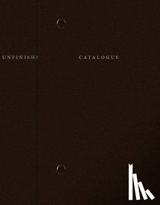 Calle, Sophie - Sophie Calle: Catalogue raisonne of the unfinished