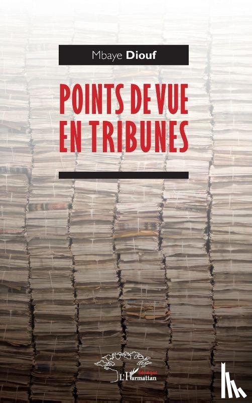 Diouf, Mbaye - Points de vue en tribunes