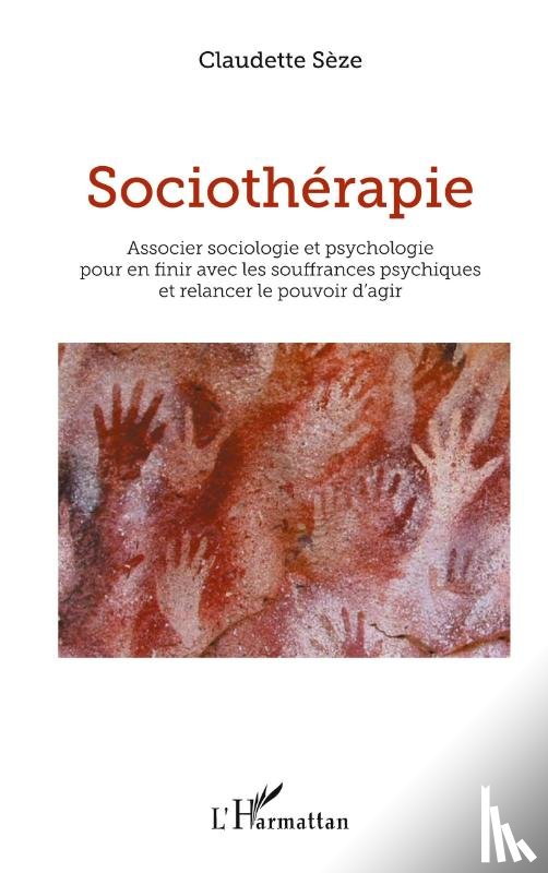 Sèze, Claudette - Sociothérapie