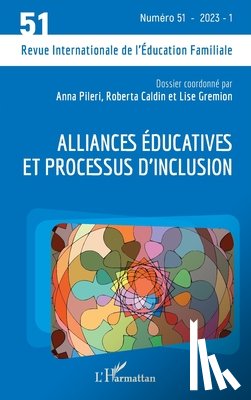 Francis, Véronique - Francis, V: Alliances éducatives et processus d¿inclusion