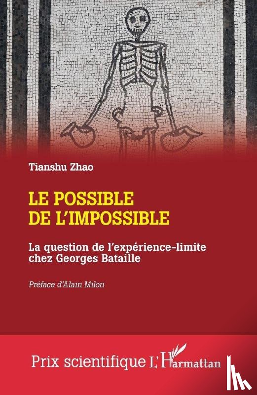 Zhao, Tianshu - Le possible de l'impossible