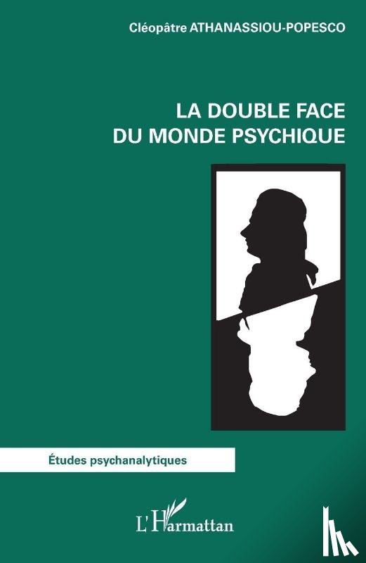 Athanassiou Popesco, Cléopâtre - La double face du monde psychique