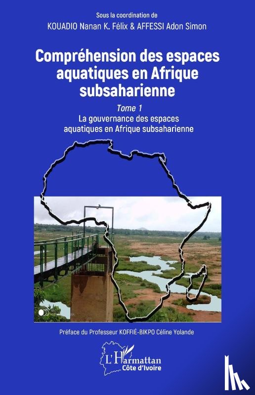  - Compréhension des espaces aquatiques en Afrique subsaharienne