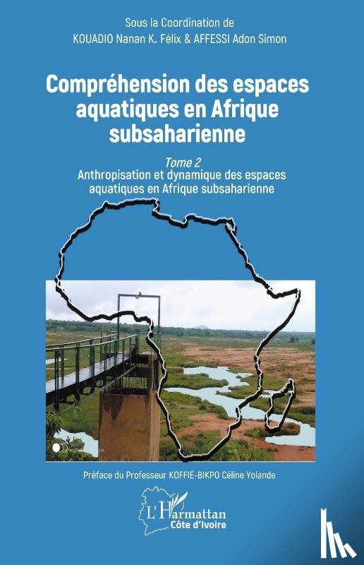  - Compréhension des espaces aquatiques en Afrique subsaharienne