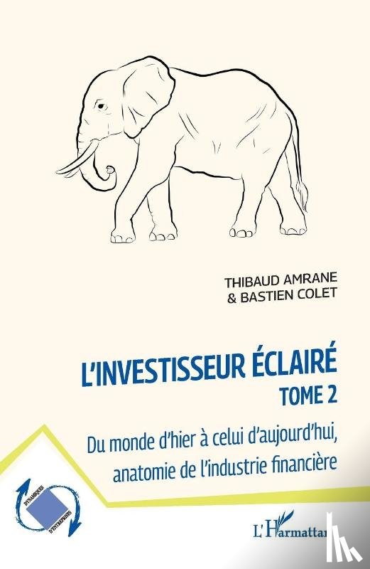 Amrane, Thibaud, Colet, Bastien - L'investisseur éclairé