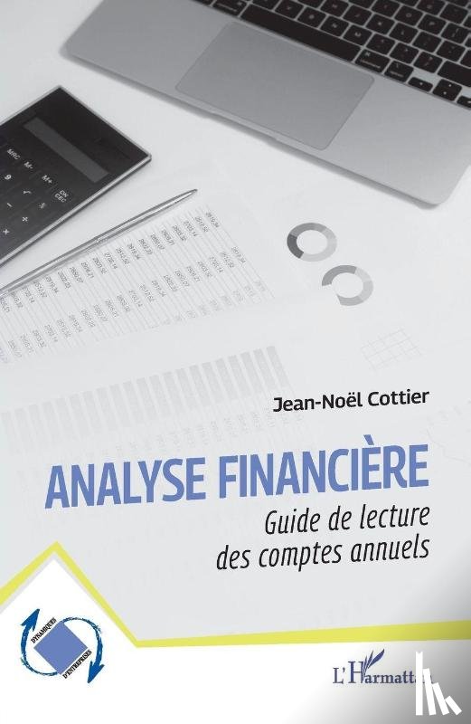 Cottier, Jean-Noël - Analyse financière