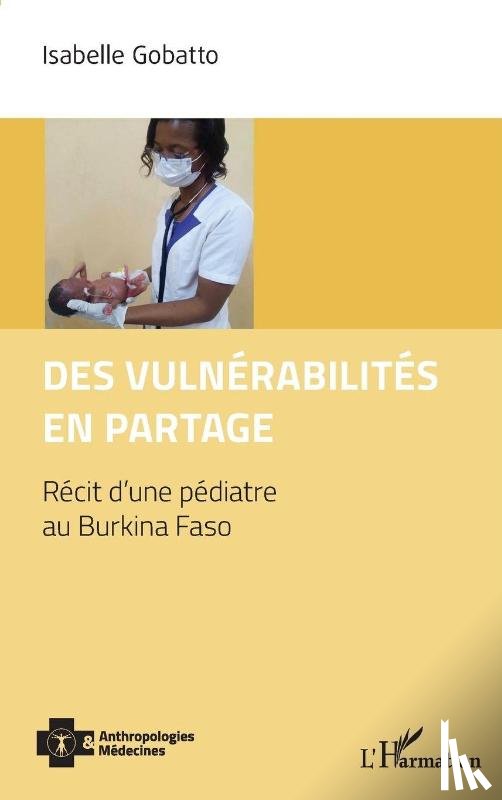 Gobatto, Isabelle - Des vulnérabilités en partage