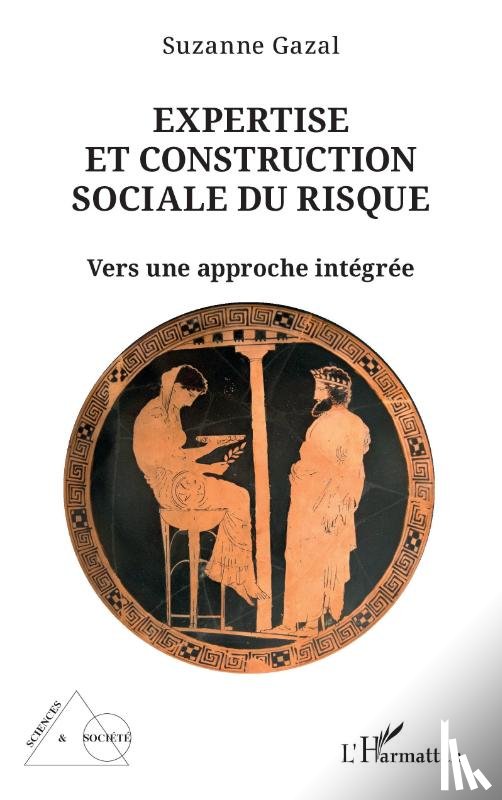 Gazal, Suzanne - Expertise et construction sociale du risque