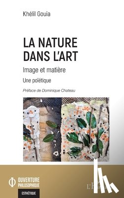 Gouia, Khélil - La Nature dans l'art