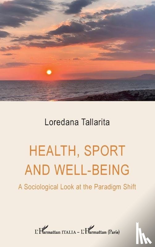 Tallarita, Loredana - Health, sport and well-being