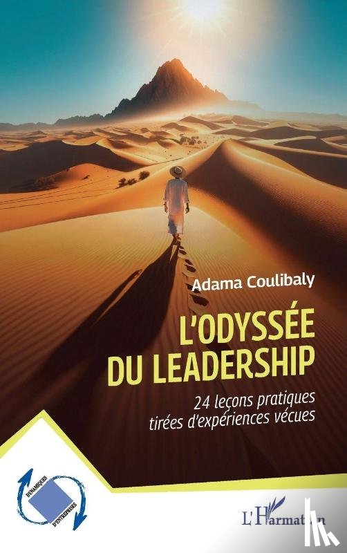 Coulibaly, Adama - L'odyssée du leadership