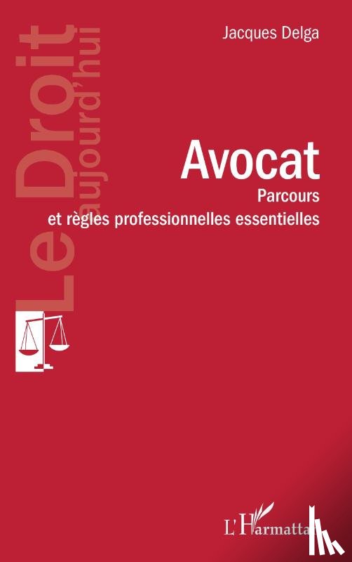 Delga, Jacques - Avocat