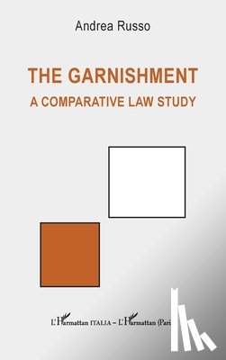 Russo, Andrea - The garnishment