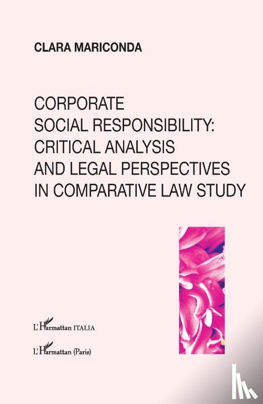 Mariconda, Clara - Corporate social responsability