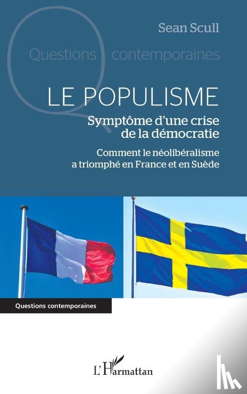 Scull, Sean - Le populisme