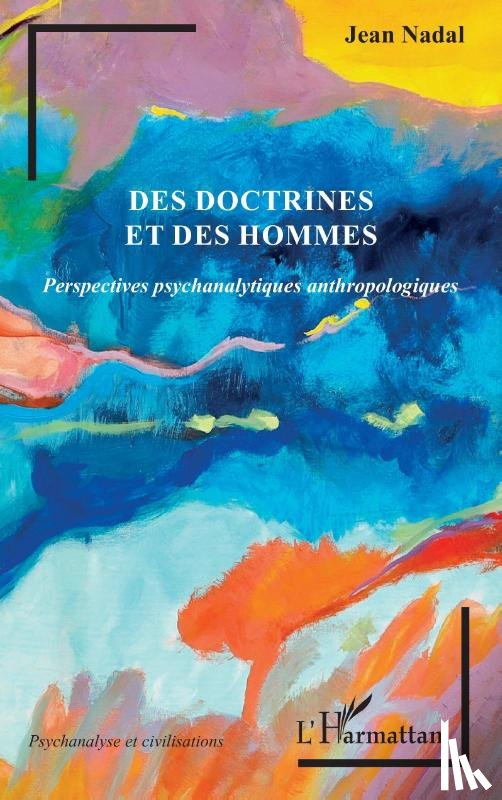 Nadal, Jean - Des doctrines et des hommes