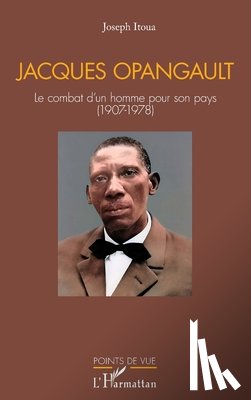 Itoua, Joseph - Jacques Opangault