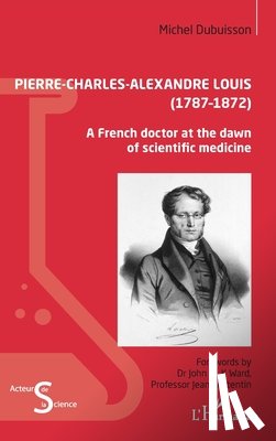 Dubuisson, Michel - Pierre-Charles-Alexandre Louis (1787 - 1872)