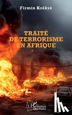Krékré, Firmin - Traité de terrorisme en Afrique
