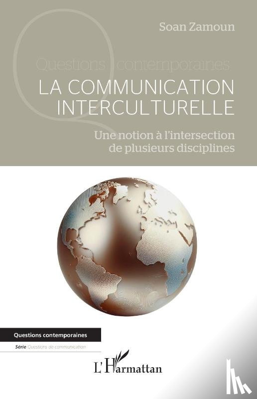 Zamoun, Soan - La communication interculturelle