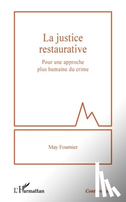 Fournier, May - La justice restaurative
